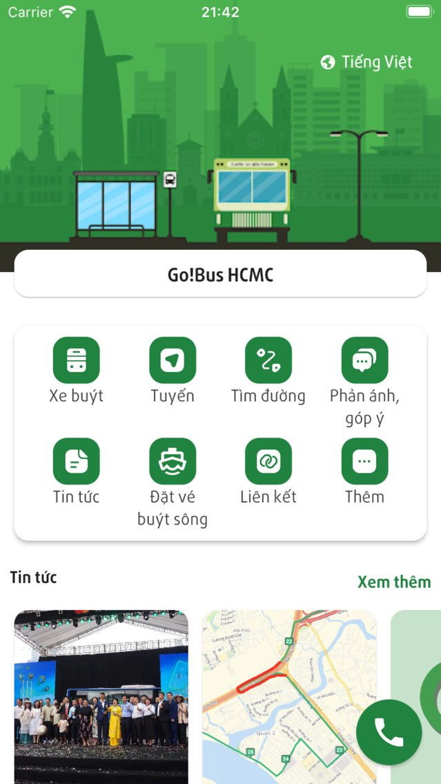 Home — bus, routes, journey planning & river-bus tickets
