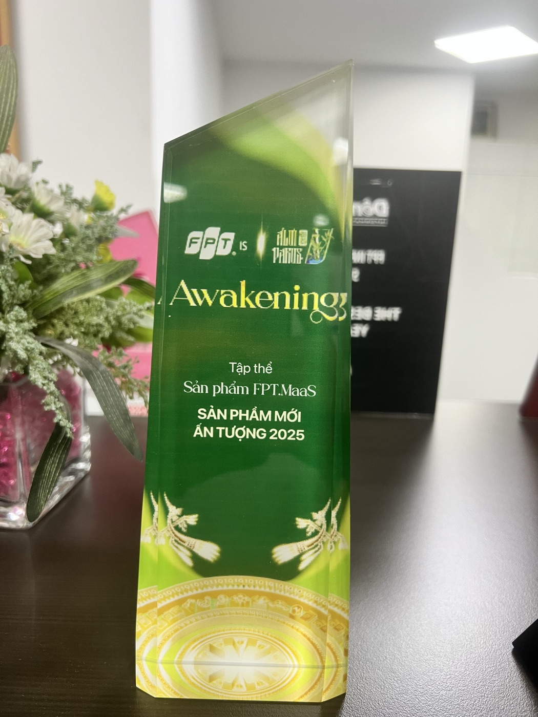 Alui Parus 2025 — Most Impressive New Product
